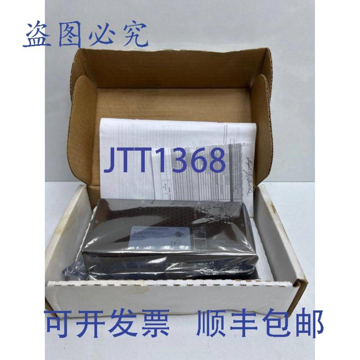 供应IS420ESWBH3A Vie Speedtronic 以太网交换机模块