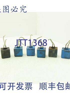 供应威格士 02-101731 电磁阀 110120V DG4V D03 6 件