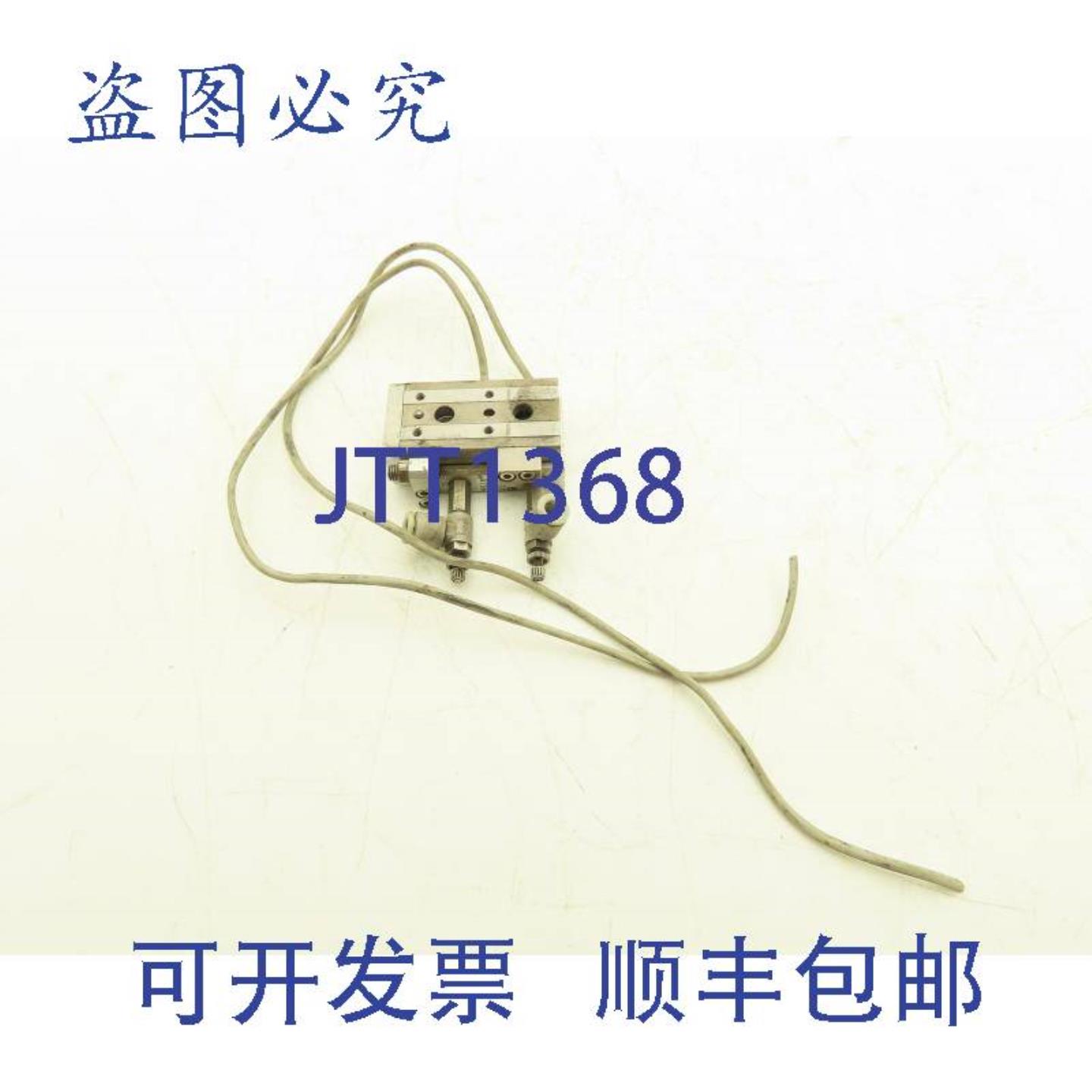 供应SMC MXQ8L-20CS 气动滑台气缸带止动装置8mm 缸径20mm 行程