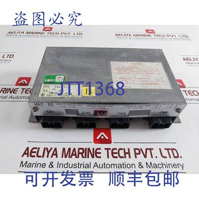 现货供应mac-2s Terasaki mac-2s 电机自动控制器 EGS-112A