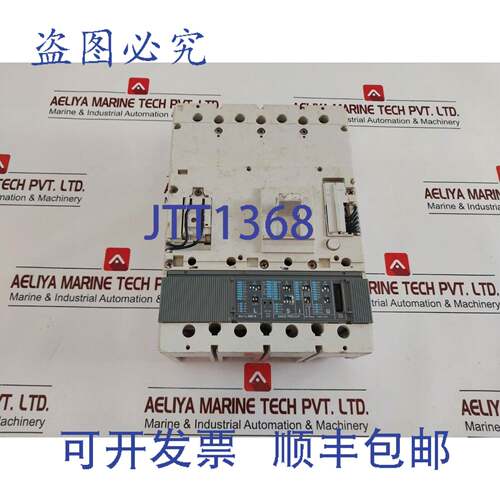 现货供应SACE PR212/P 断路器 AG02064197 400A 400V