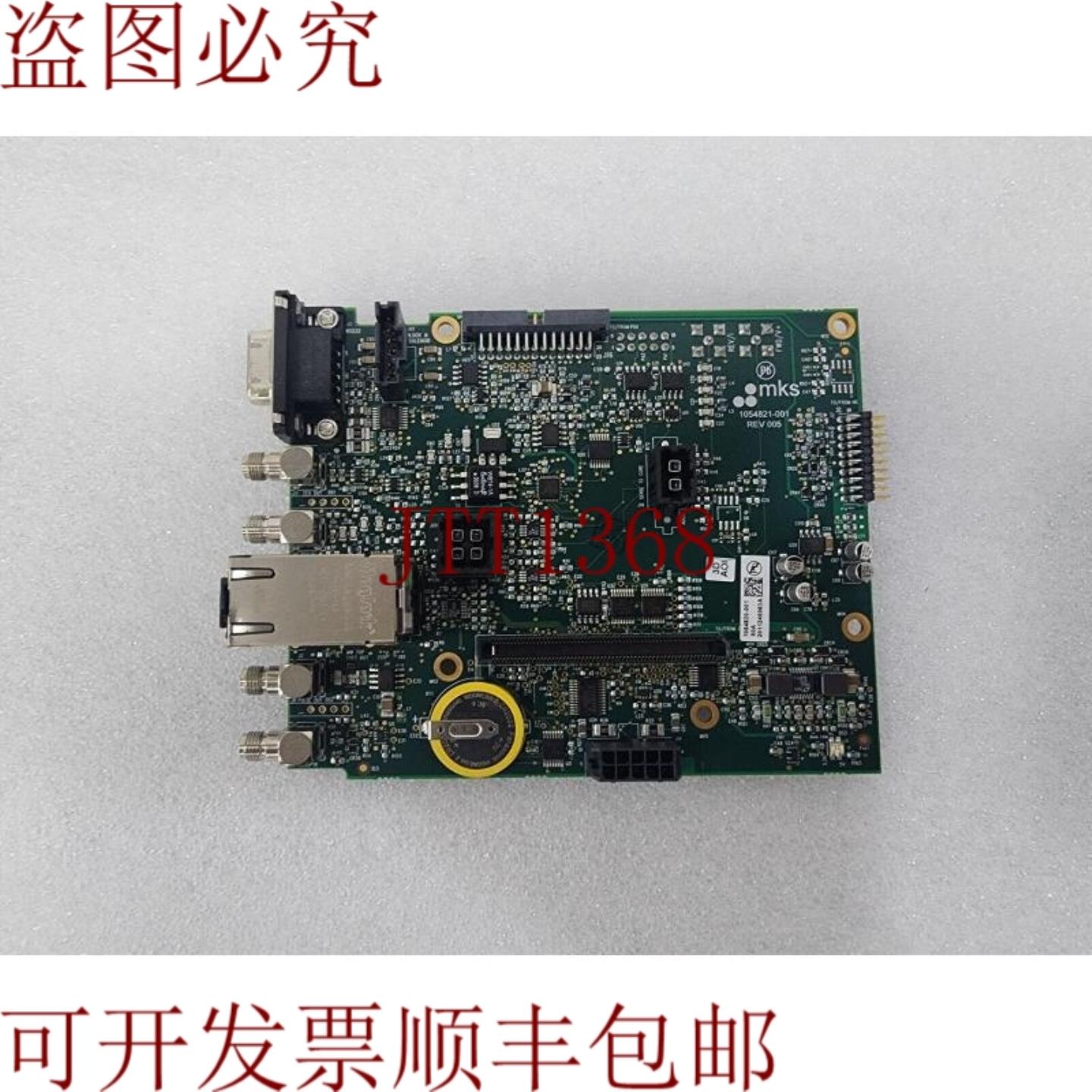 供应MKS ED3013A 发电机板 1054820-001