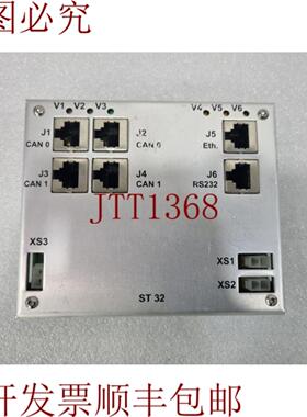 供应TeleFrank_Brooks Automation Fixload 6M 模块 ST32 013