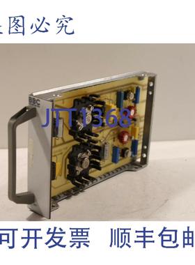 供应BBC RUT421 HESG 216013 R1