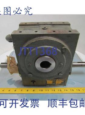 供应CLEVELAND30ESX61M系列101比率531750RPM减速齿轮箱