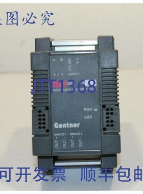 供应Gantner ISM102传感器模块