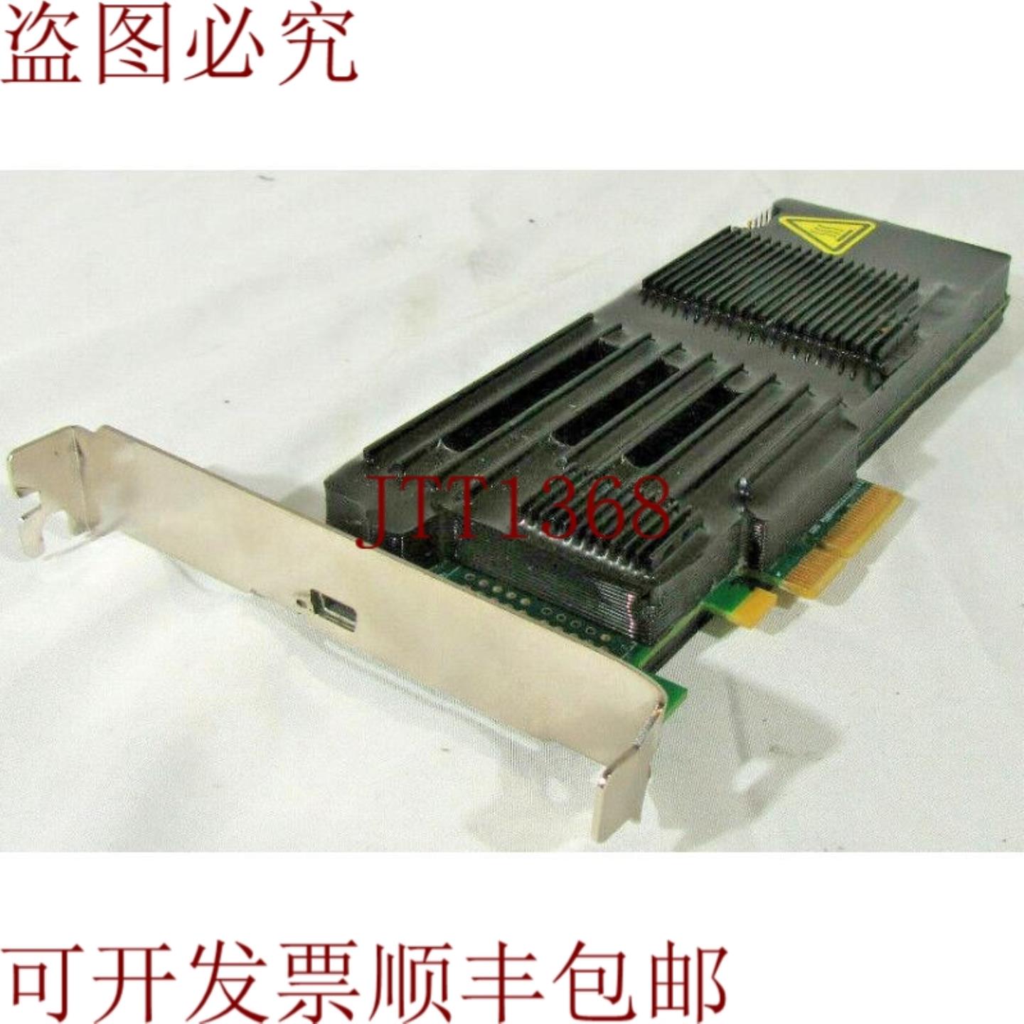 供应CAVIUM NETWORKS CN1620-NFBE3-30-FW21-G 加速板 NGFI