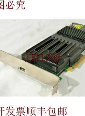 供应CAVIUM NETWORKS CN1620-NFBE3-30-FW21-G 加速板 NGFI