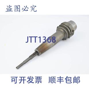 含铣刀 供应肯纳铣头 HSK63ATT12160M HSK A63x12x160