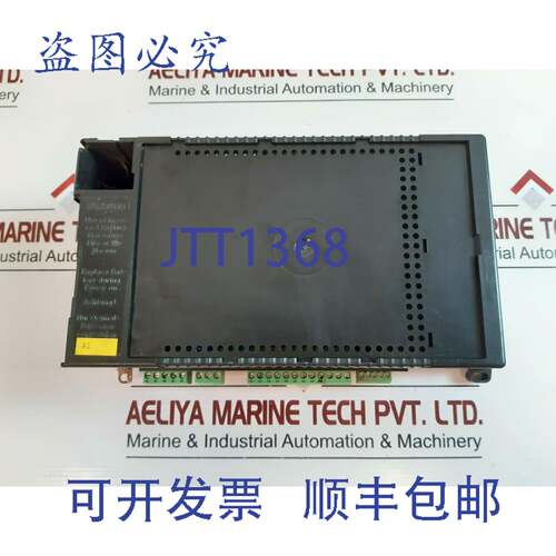 现货供应07KT92 PLC模块 GJR5250500R0202