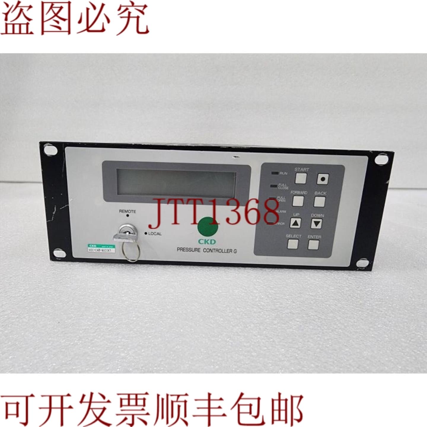 供应CKD压力控制器VEC-CA8-X0312-3