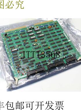 供应三菱 PIFD0-1-G  EDM CNC 电路板  Meldas  BY171E585