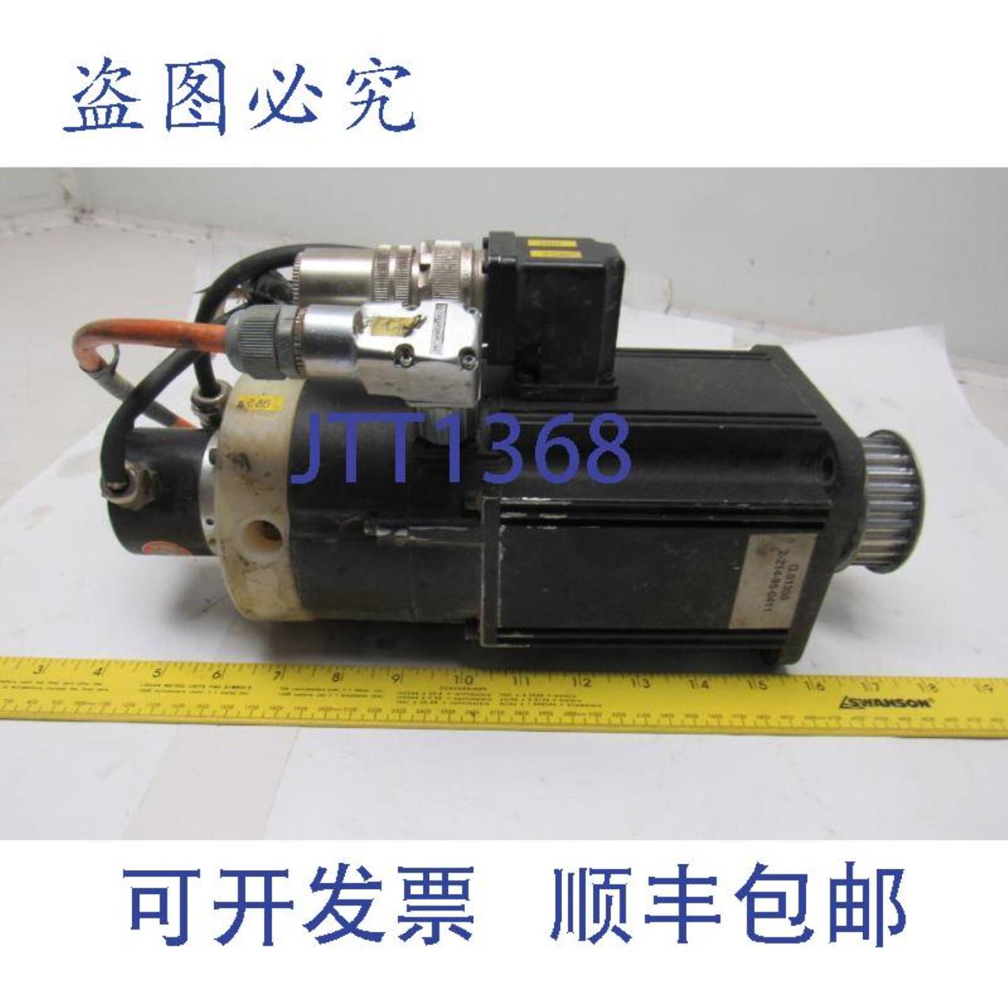 供应IndramatMAC071A-0-ES-3-C095-B-0S0014000RPM伺服电机带转速