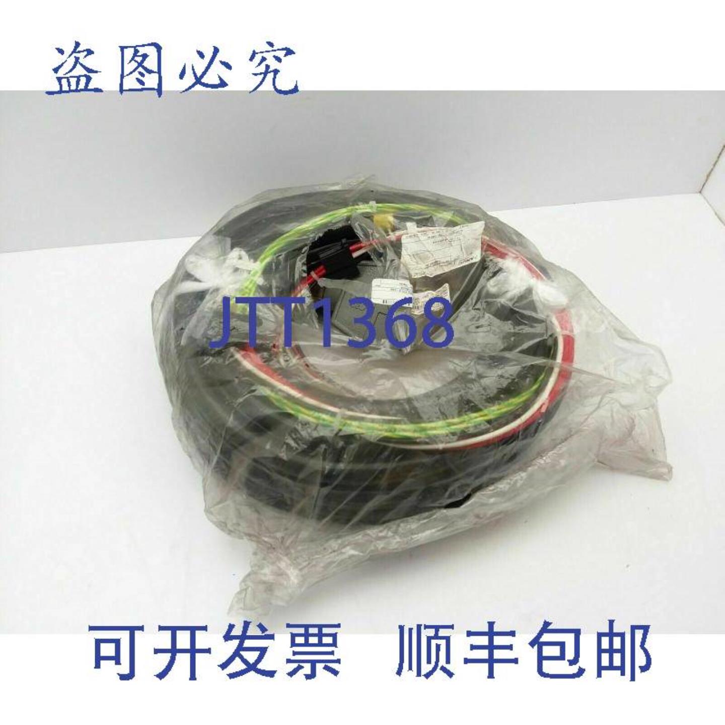 供应Fanuc A660-4003-T618L14R03B 电缆 14M RM2 STD A-CAB