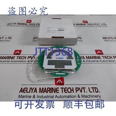 供应HDI E201 revb 液晶显示屏 PCB HDI201AC01316BL