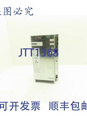 供应EforeSR92E110电源伺服驱动器24V460W输出230VAC输入