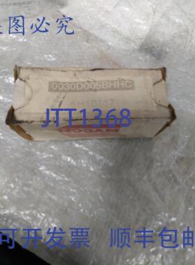 供应HYC0N DFRF60 0030D005BHHC 过滤器