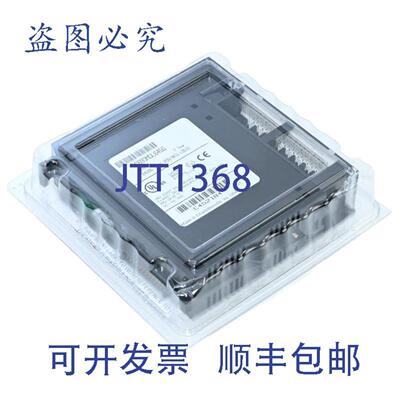 供应Fanuc IC693MDL645G 输入模块 24VFC 16PT
