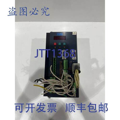 供应TDE MACNO DMBL 3 伺服驱动器