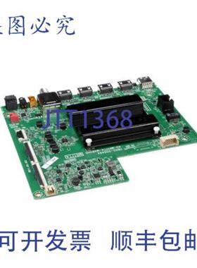 供应TCL 30800-000500 主板 55S455 10 磅 兼容替换