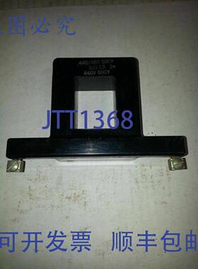 供应JOSLYN CLARK  440480 60CY 320 L3 5 440V 50CY