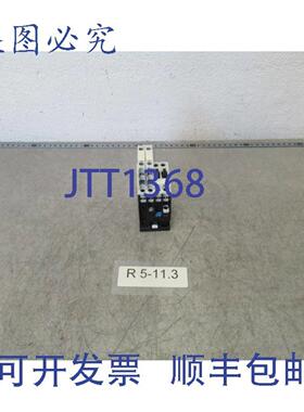 供应3TH3040-0A 接触器电压 220-230V AC 4kW