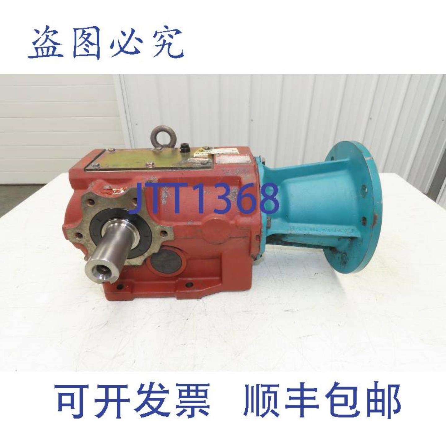 供应RexnordSKZN35C20-213TC变速箱201减速器88rpm5Hp213215TC左