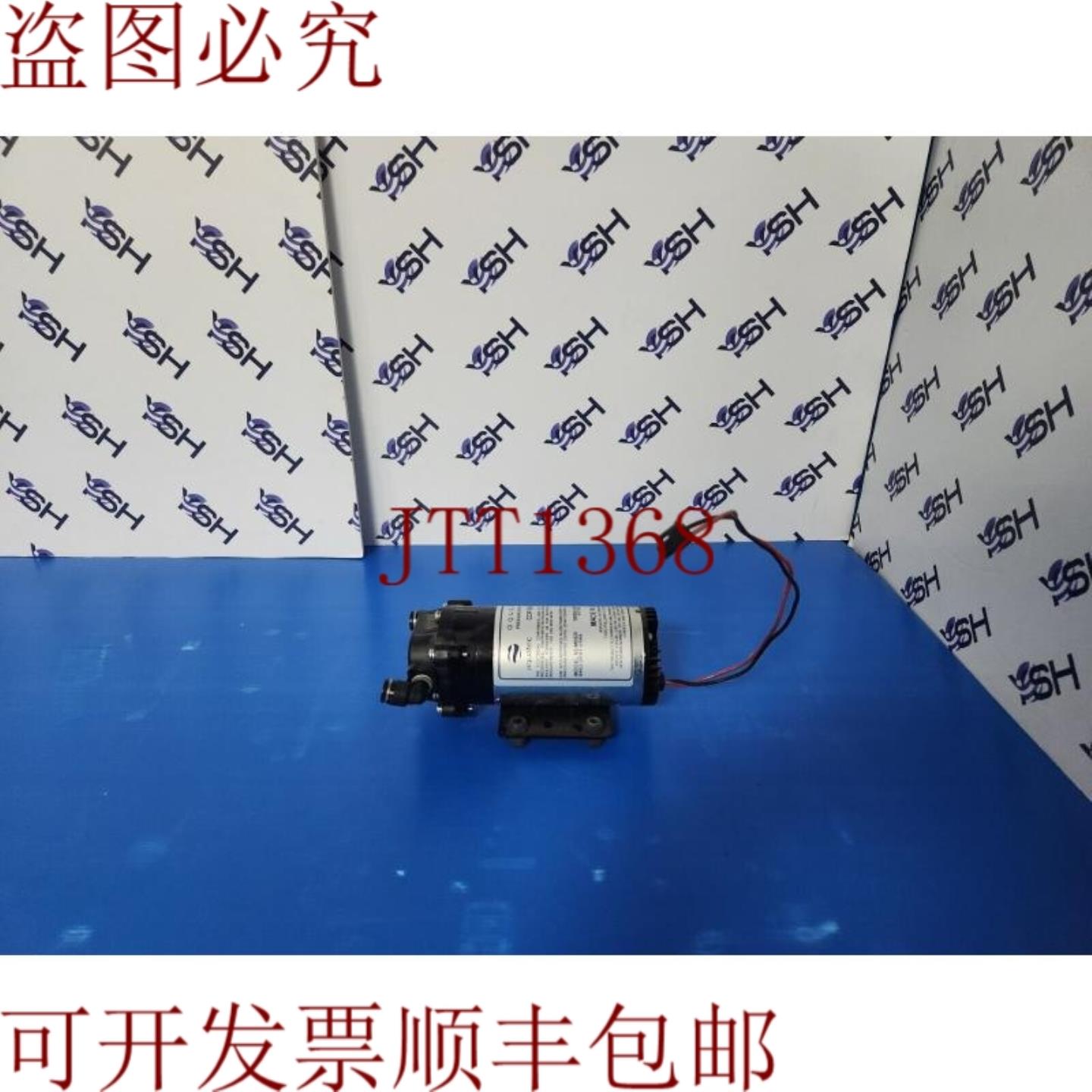 供应AQUATEC 高流量水系统泵 P 8800 8852-2E01-V594