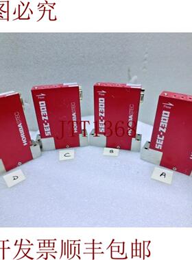 供应HoribaSTEC SEC-Z313M 质量流量控制Ar 1000sccmMG-04C