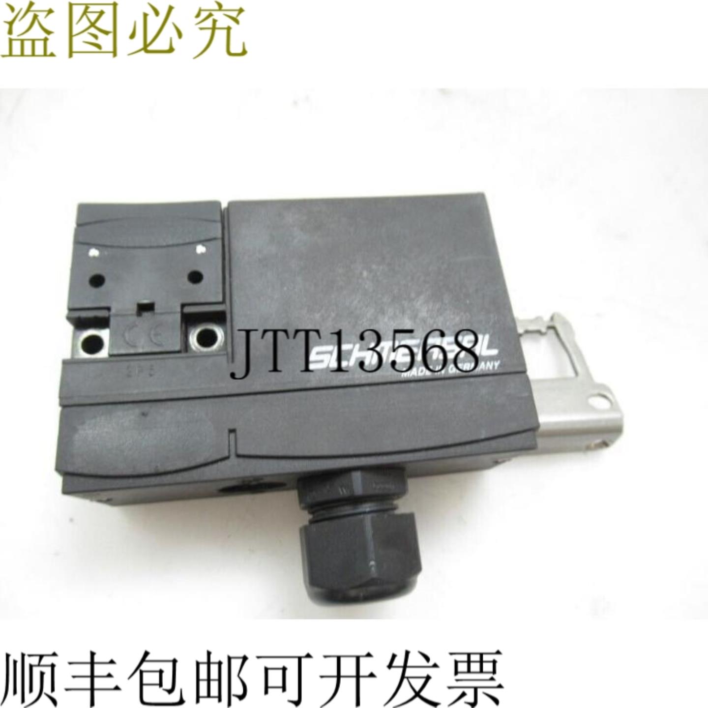 供应AZM170-02ZRK IEC947-5-1 U250V开关