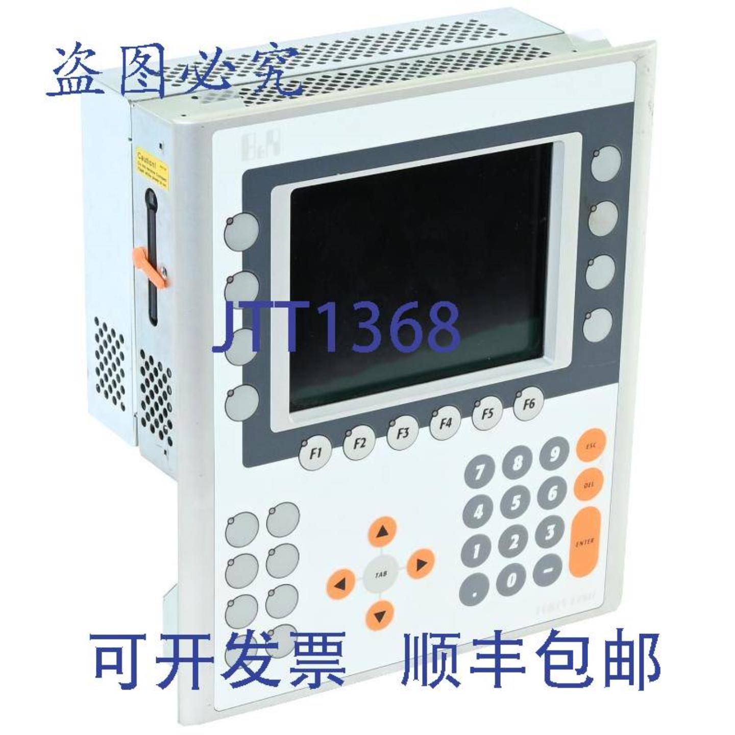 供应B&R 电源面板 4PP2500571-K19 操作员面板系统 P