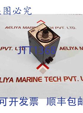 供应Tec ERB-2130MM 时间延时继电器 AC 120V 5060Hz