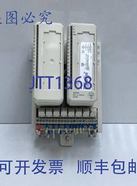 供应ABB AI880A  020MA HART 3BSE039293R1 PREG3 和 ABB