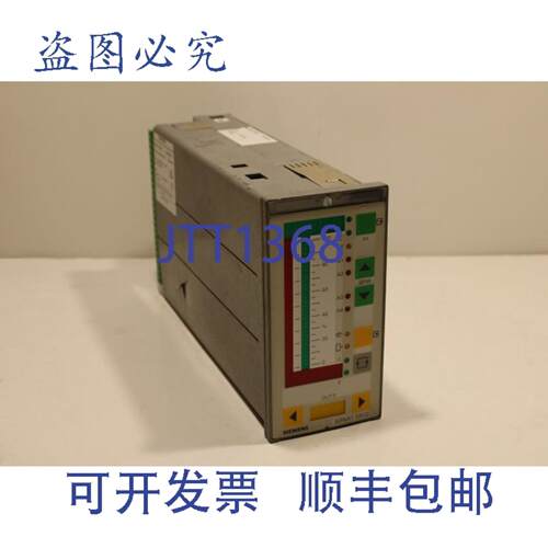 供应6DR2210-4 SIPART DR22 控制器