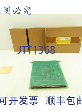 供应6GA02 HACA DS3800HACA1A1A  地址卡电路板 Siltron