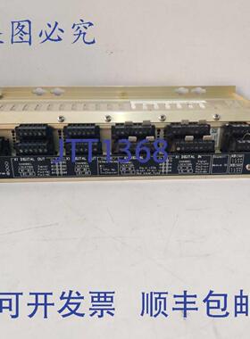 供应KONGSBERG C2 XE PART 333346 REV处理远程输入输出