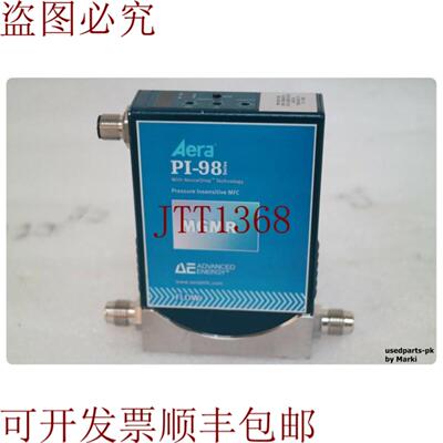 供应AERA PI-98 FCPI981C4VXDIAA N2 10000SCCM