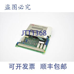 SAMI 7640F SNAZ 板 编程显示器 供应ABB