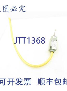 供应进口 E50SA6P 限位开关 E50DW1 头 22 英寸线