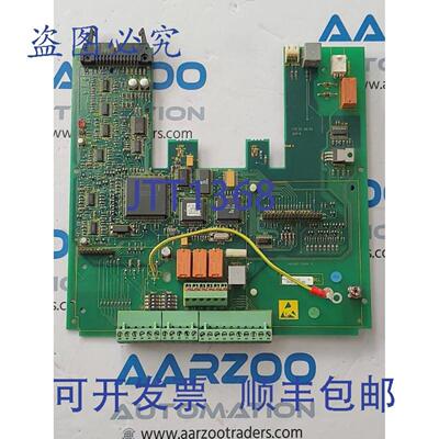 供应EUROTHERM AH464162U002 驱动 PCB 卡 94V-0
