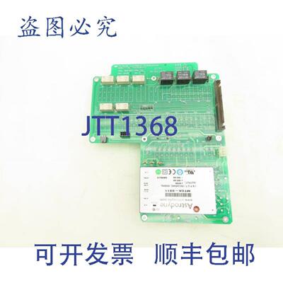 供应Teledyne Electronic D65295B PCB