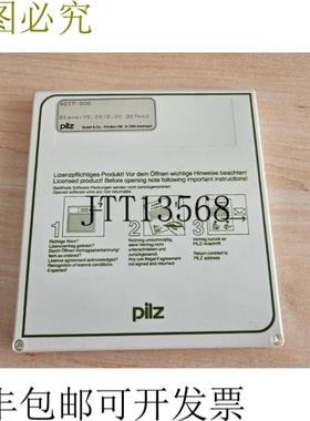 供应PILZ ADIT DOS V500200 307440
