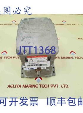 供应Honeywell m6294f1017-f modutrol iv 电机