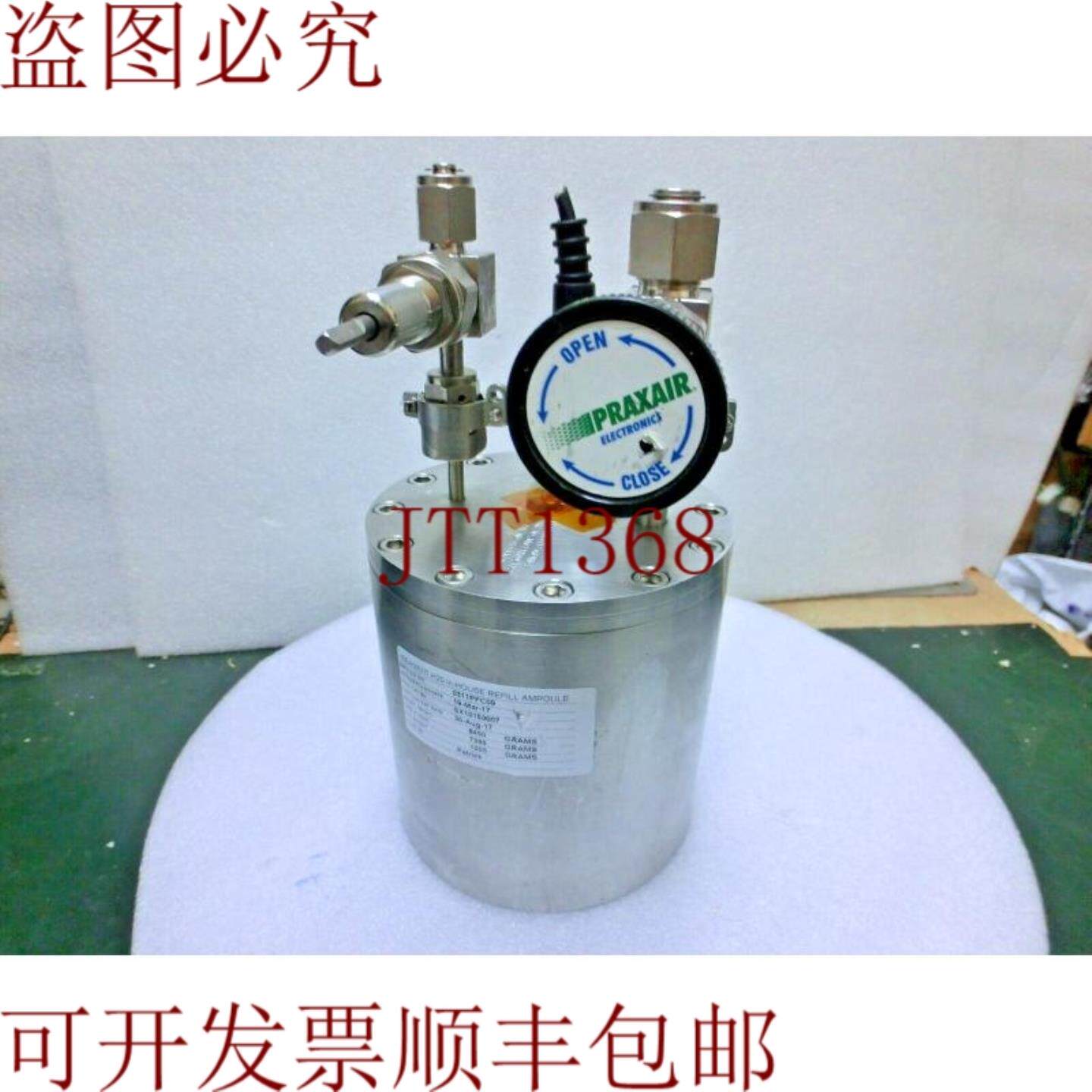供应普莱克斯电子 MRCFXX0021122 安瓿储罐泡泡器_8916