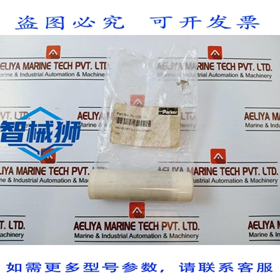 原装供应 VáLVULA PARKER 60-0106 AGUJA 316 1/2 FNPT