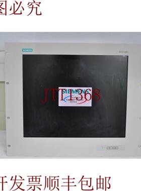 供应S1897-R 6AV8100-2CA00-0AA0 18 英寸液晶显示器  S 189