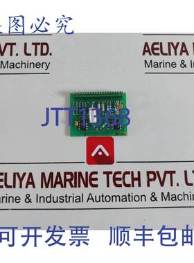 供应Norcontrol nn-8034 模拟输出生态卡 he220265b by expr