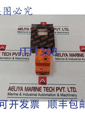 供应Foxtam Controls YWRU电压继电器