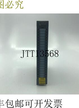 供应SIMATIC S7-1500 DI 6ES7 523-1BL00-0AA0 6ES7523-1BL00