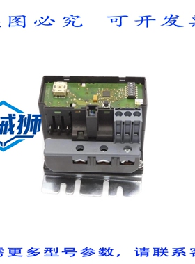 原装供应 3UB8113-4AB2 600V 0.25-1ANSNP
